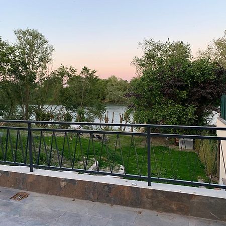 Maisonnette Cosy Bord De Seine 30Min Paris Carrieres-sous-Poissy Ngoại thất bức ảnh