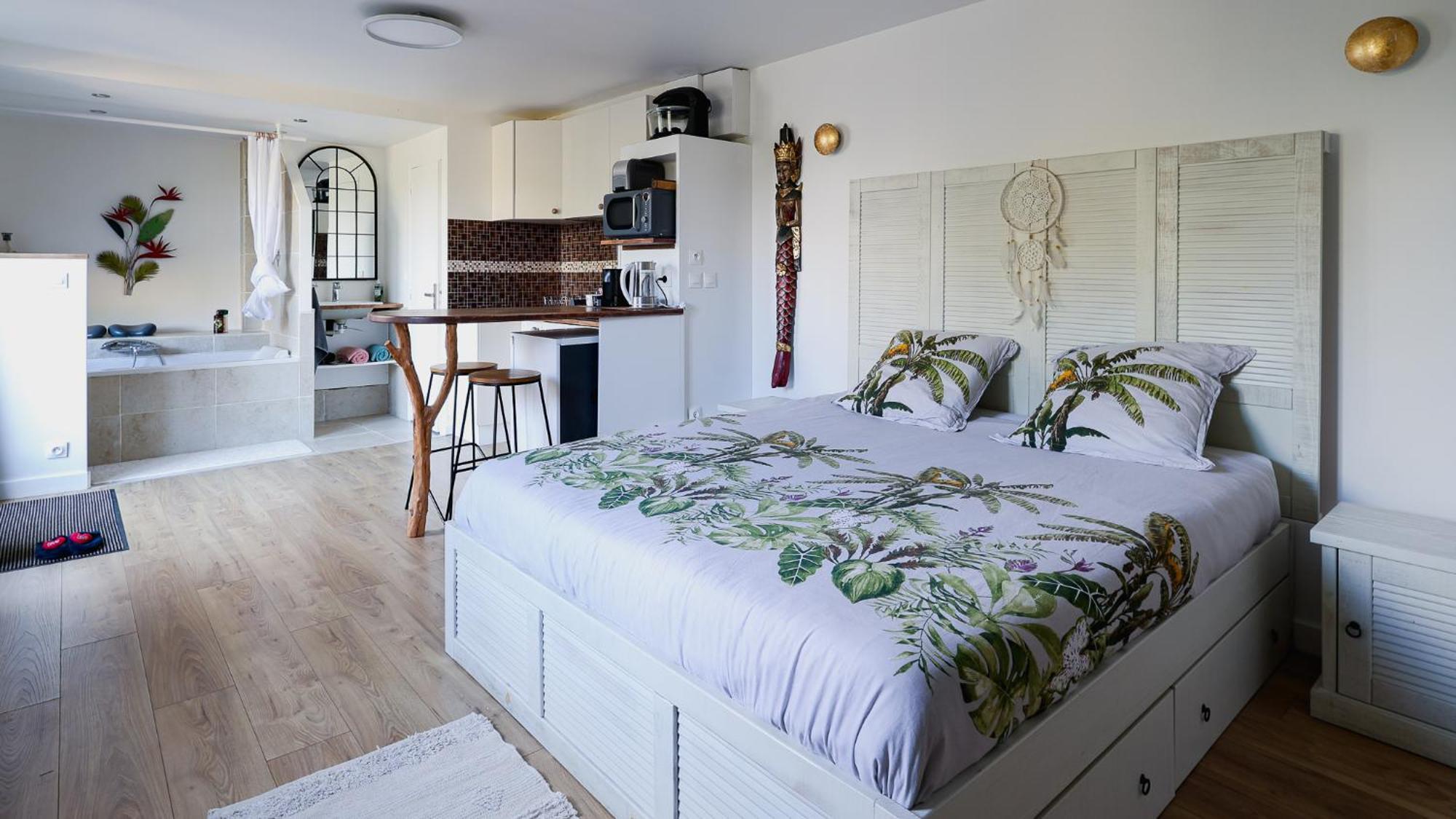 Maisonnette Cosy Bord De Seine 30Min Paris Carrieres-sous-Poissy Ngoại thất bức ảnh